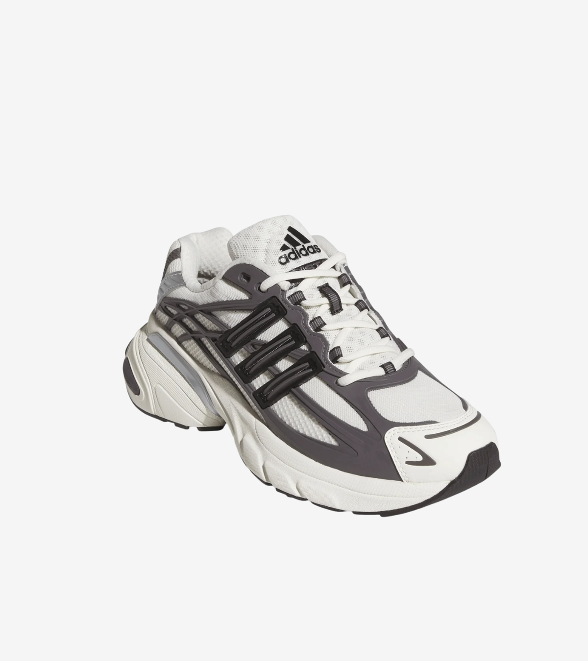 Adidas Adistar XLG 2.0 — Grey Strata / Off White