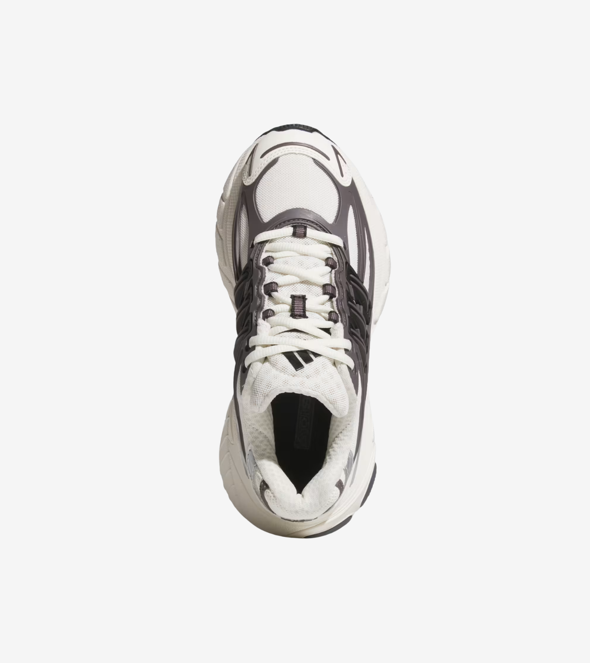 Adidas Adistar XLG 2.0 — Grey Strata / Off White