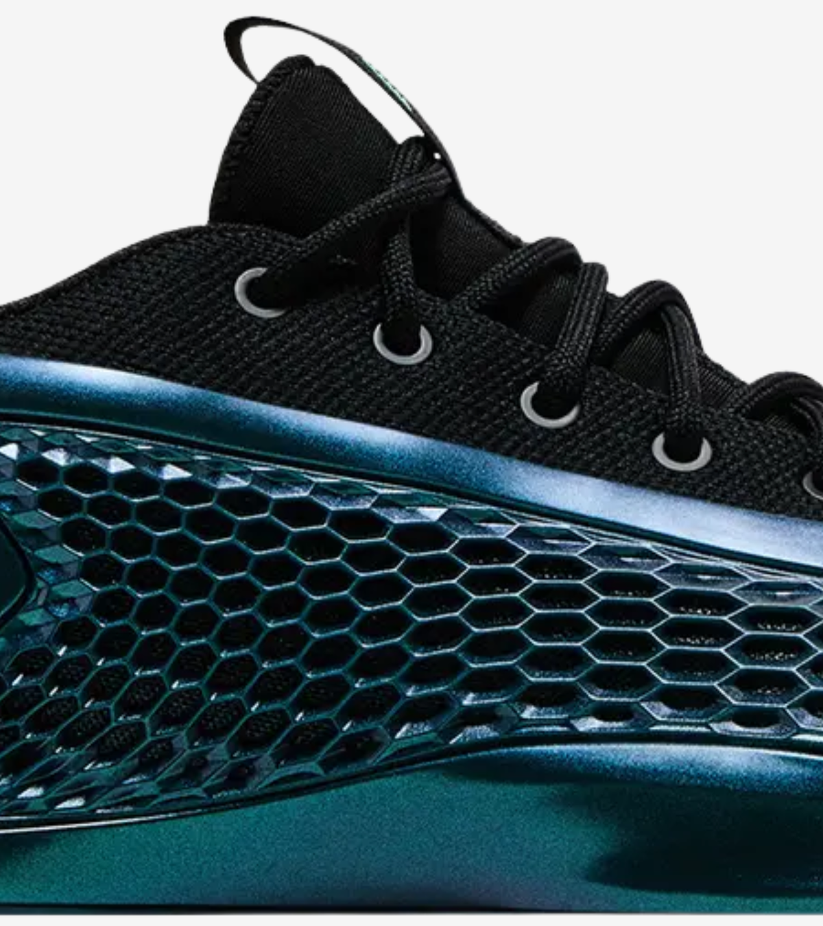 Adidas AE 1 Low – Coloris Metamorphosis (Signature Anthony Edwards)