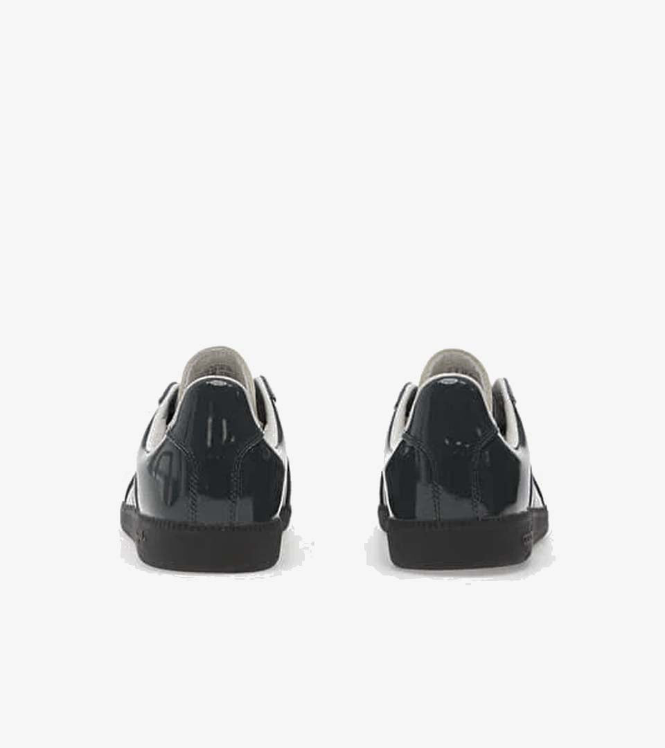 Adidas BW Army – Black Patent Leather (HQ9232)