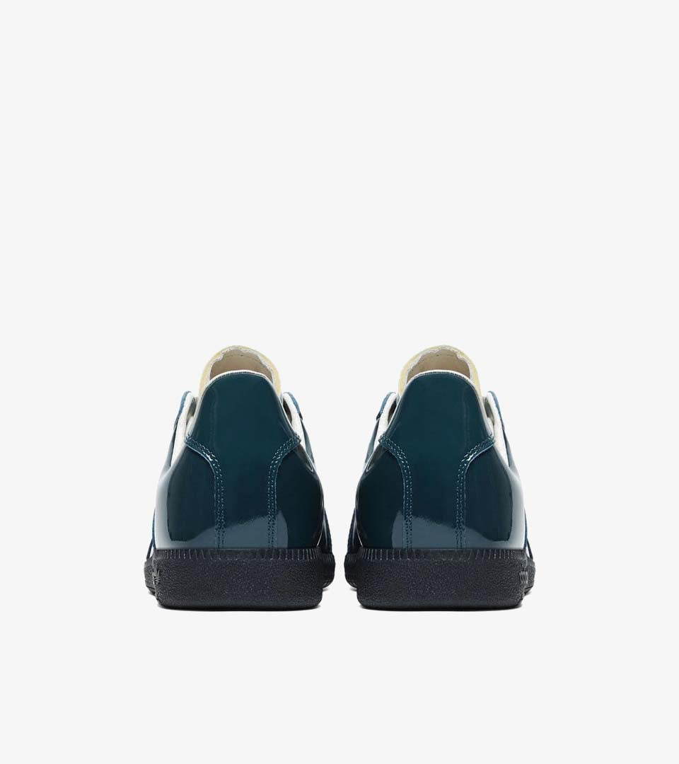 Adidas BW Army Dark Green Carbon – Sneakers Originals Homme (HQ9233)