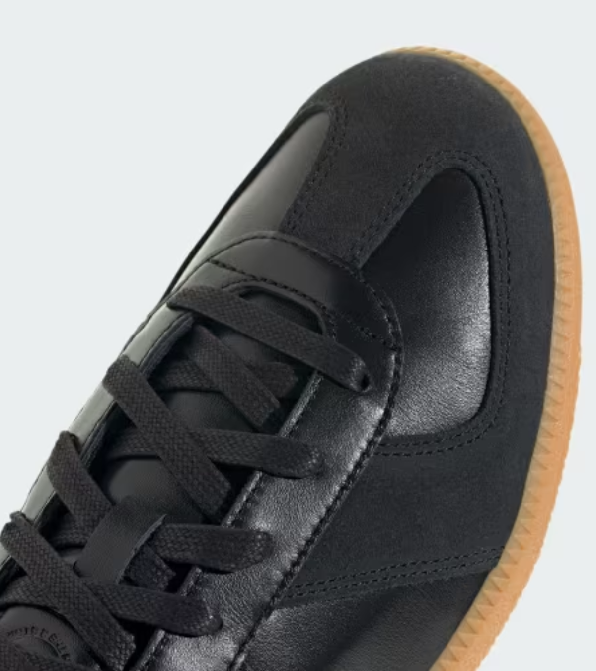 Adidas BW Army Decon – Core Black / Gum
