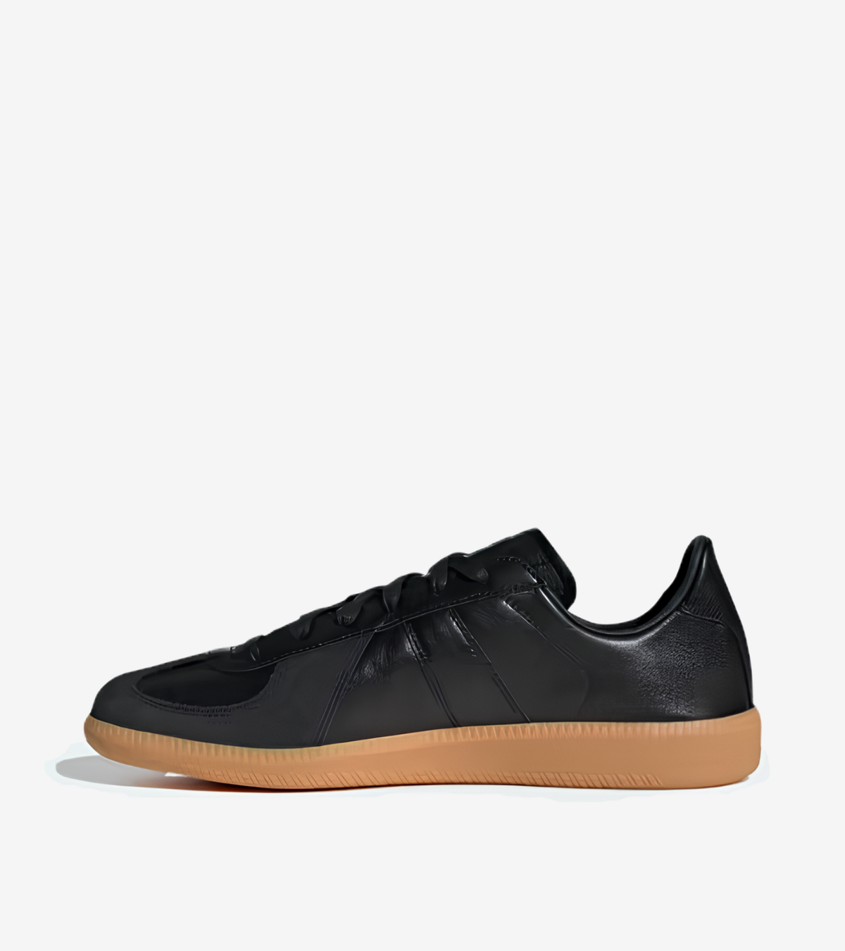Adidas BW Army Decon – Core Black / Gum