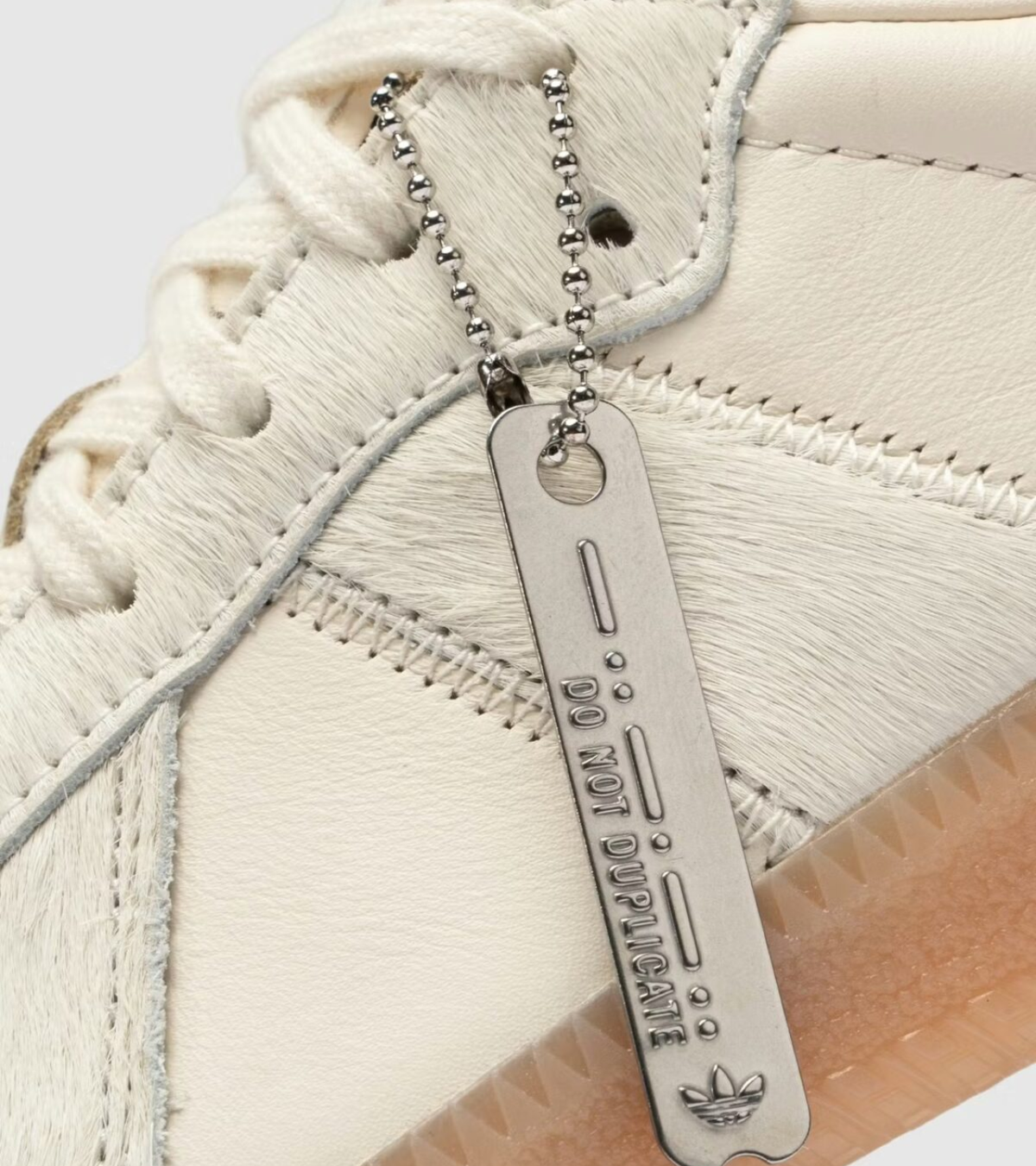 Adidas BW Army × The Whitaker Group – Do Not Duplicate Houston Rodeo « Wonder White / Cream »