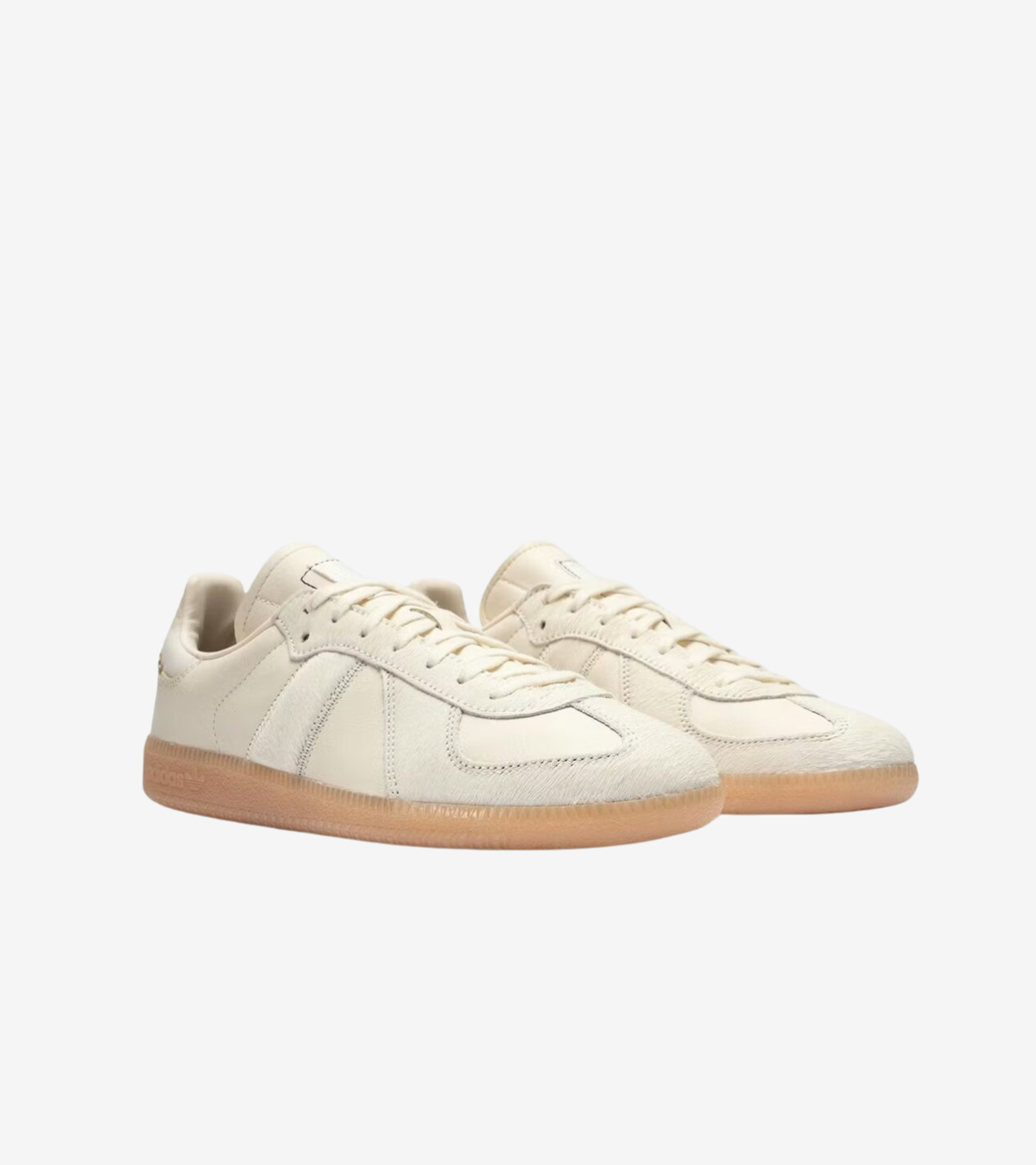 Adidas BW Army × The Whitaker Group – Do Not Duplicate Houston Rodeo « Wonder White / Cream »