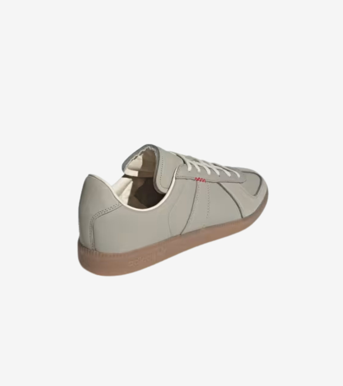Adidas BW Army x Hartcopy – Muted Grey / Gum