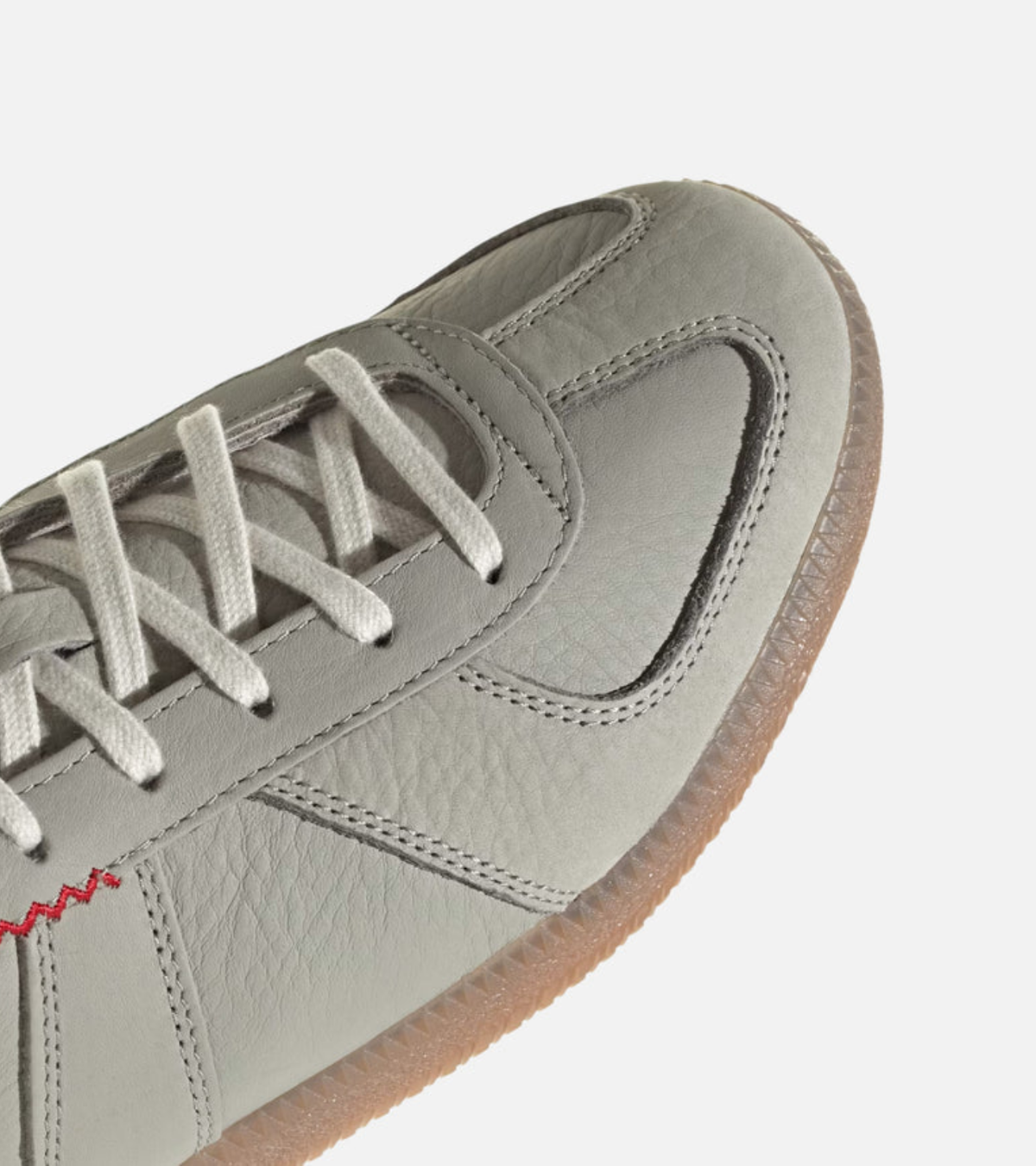 Adidas BW Army x Hartcopy – Muted Grey / Gum