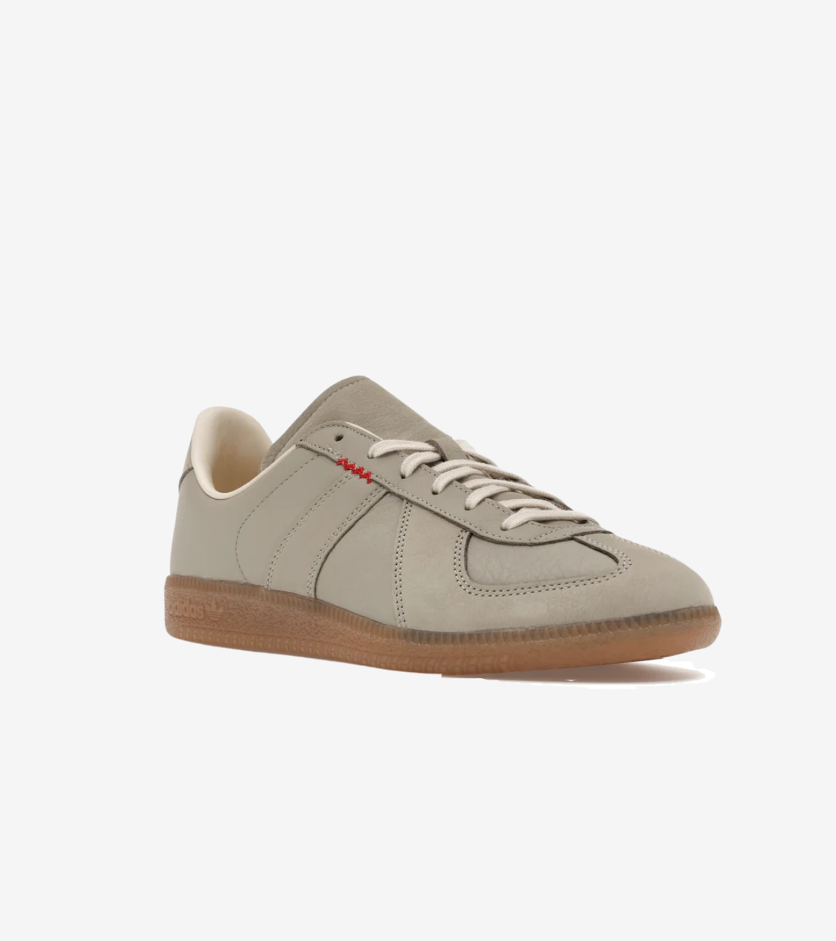 Adidas BW Army x Hartcopy – Muted Grey / Gum