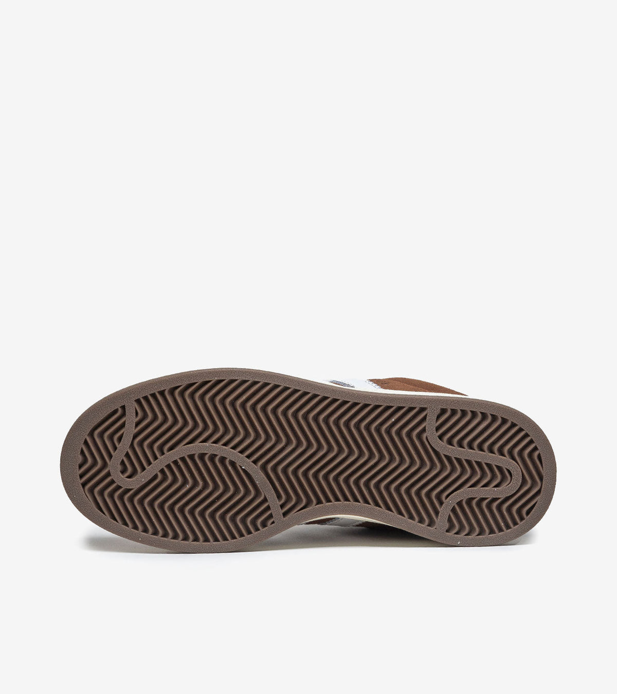 Adidas Campus 00s 'Bark' — Sneaker Suède Marron Vintage GY6433