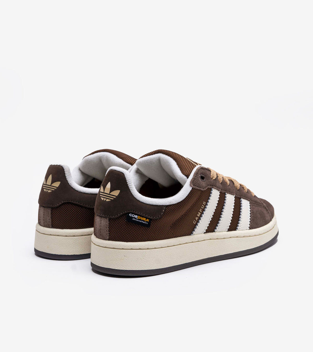 Adidas Campus 00s Cordura – Preloved Brown (ID2077)
