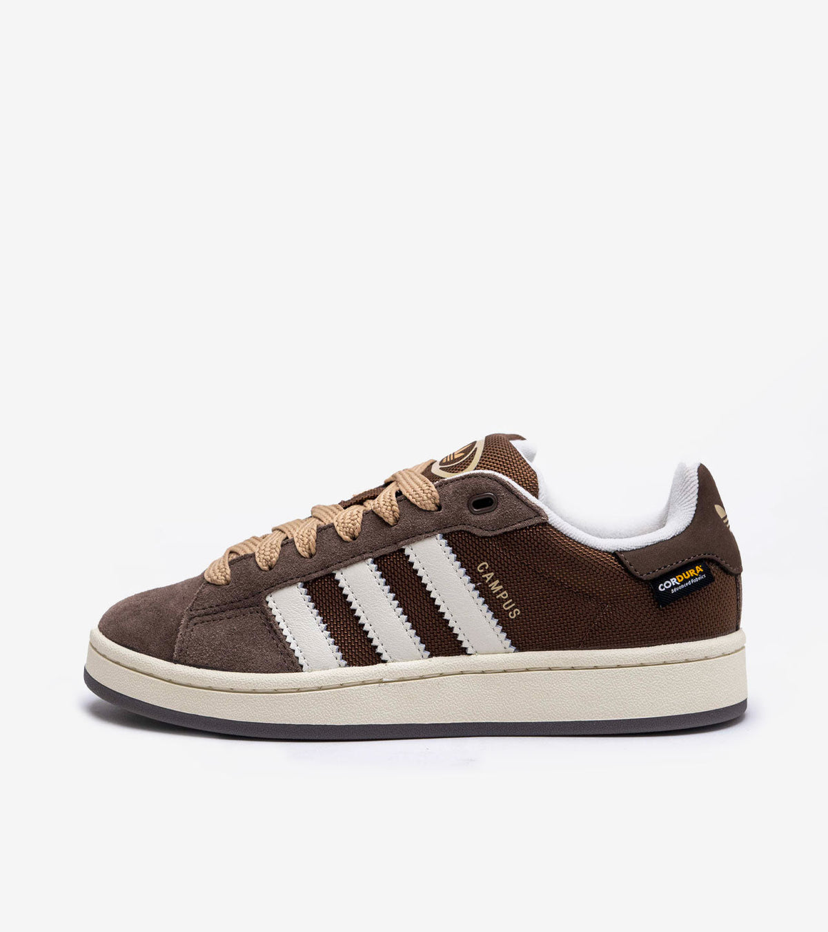 Adidas Campus 00s Cordura – Preloved Brown (ID2077)