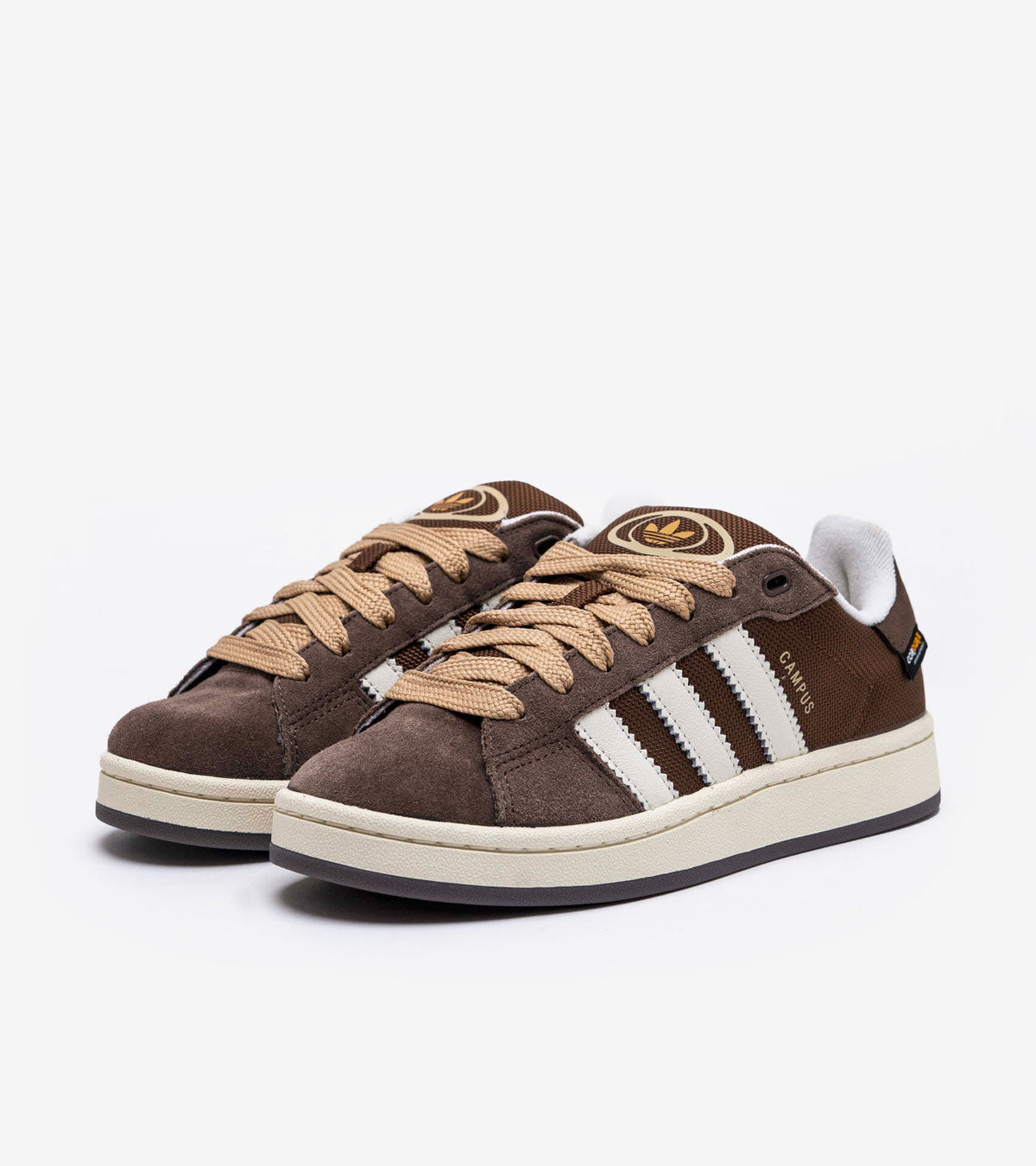 Adidas Campus 00s Cordura – Preloved Brown (ID2077)