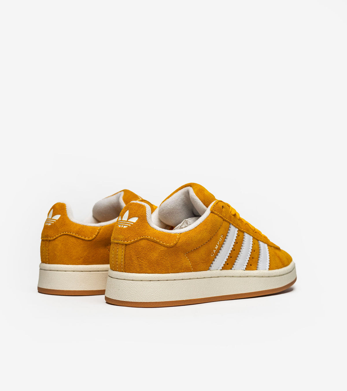 Adidas Campus 00s – Pantone / Cloud White (Jaune)