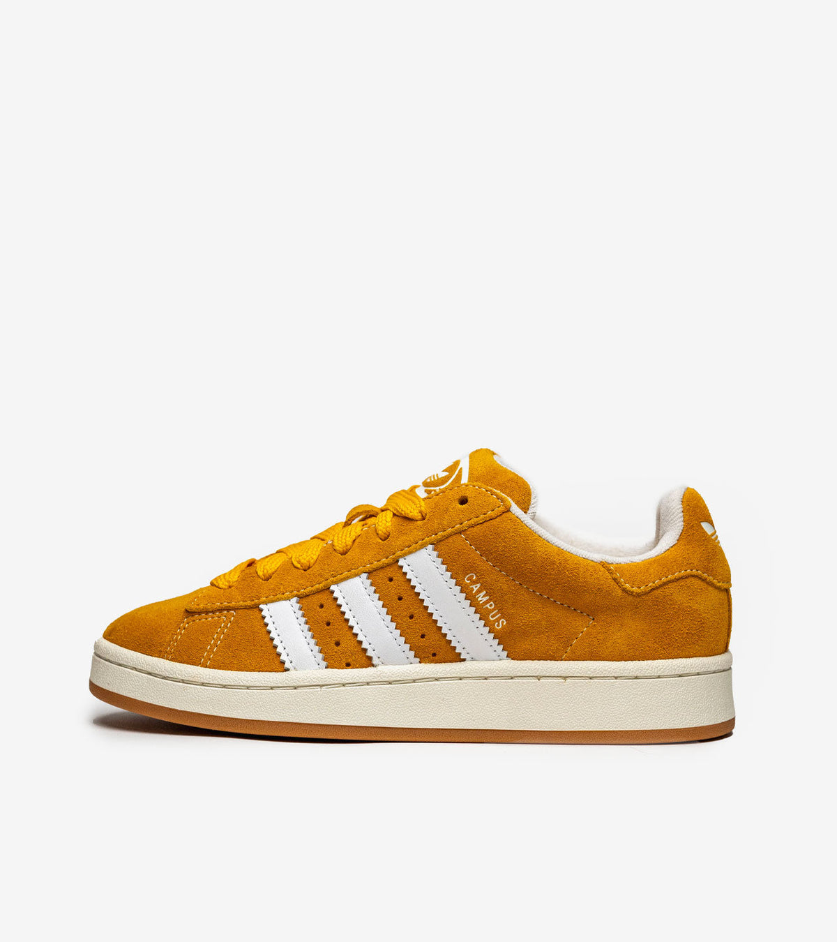 Adidas Campus 00s – Pantone / Cloud White (Jaune)