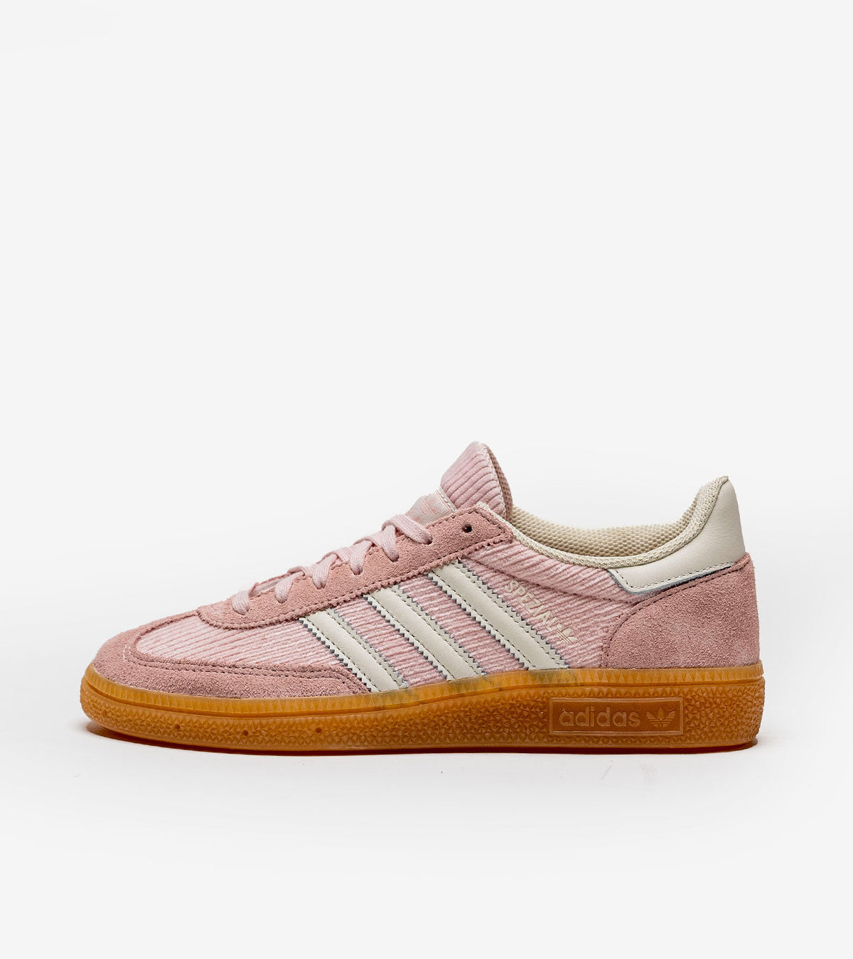 Adidas Handball Spezial Sandy Pink – Sneaker Femme (IG1977)