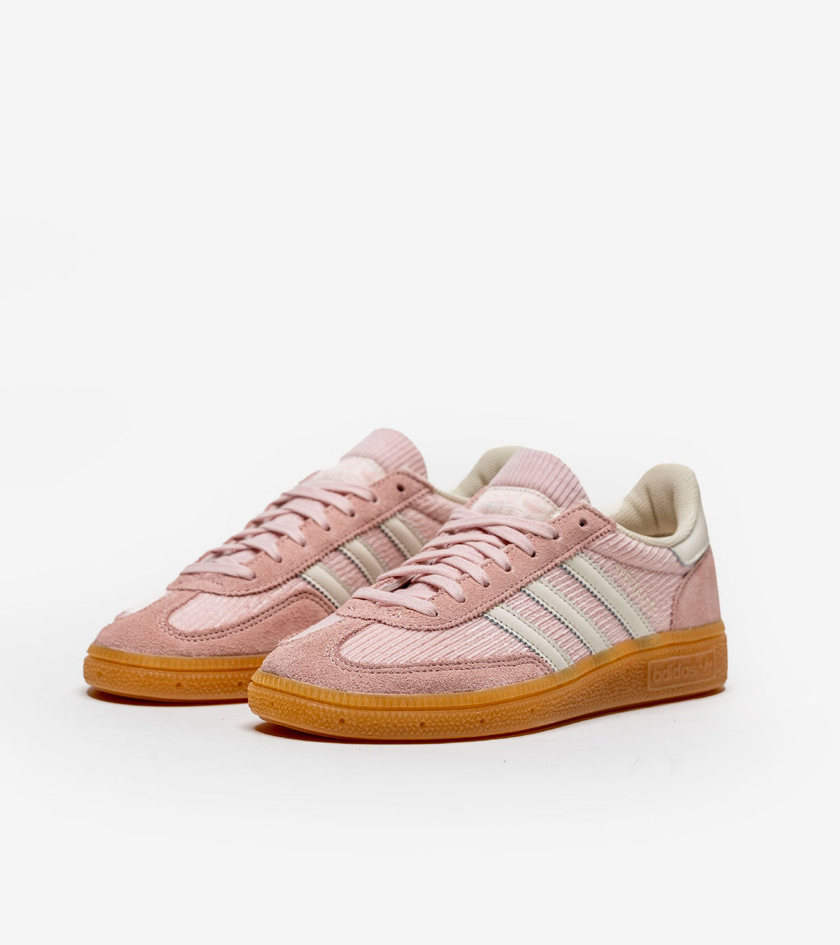 Adidas Handball Spezial Sandy Pink – Sneaker Femme (IG1977)
