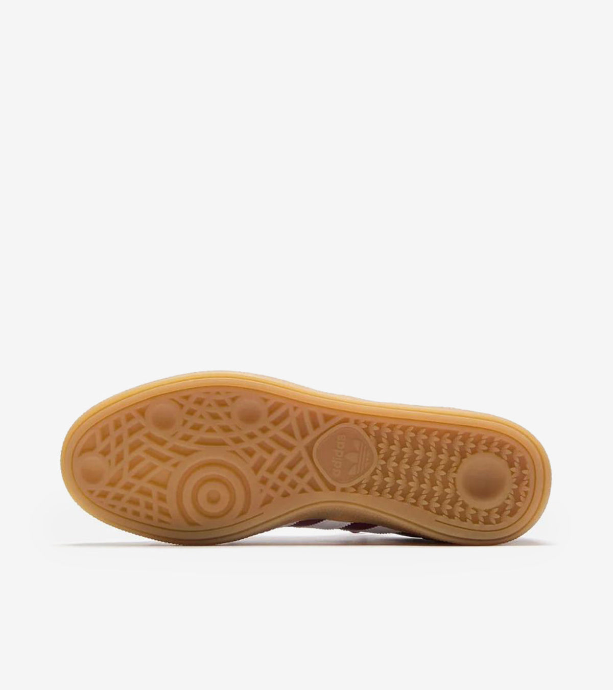 Adidas × Sporty & Rich Handball Spezial – Shadow Red (JP7068)