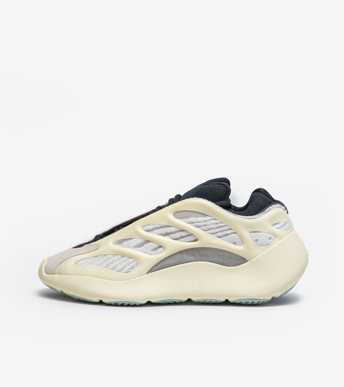 Adidas Yeezy 700 V3 Azael — Sneaker Phosphorescente Édition Collector