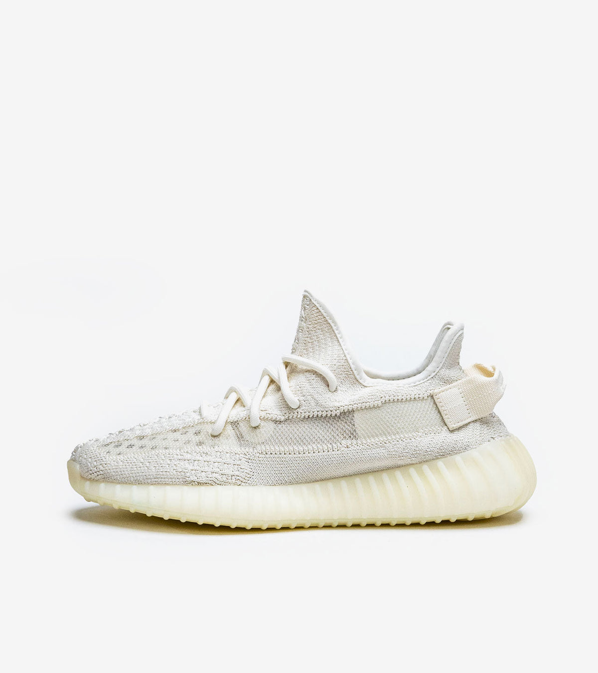 Adidas Yeezy Boost 350 V2 Bone — Ivoire Minimaliste (HQ6316)