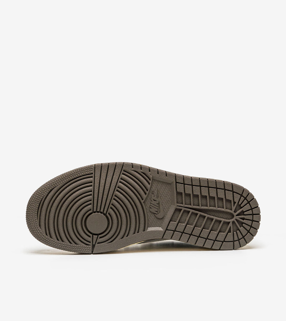 Air Jordan 1 Low Travis Scott Reverse Mocha — DM7866-162
