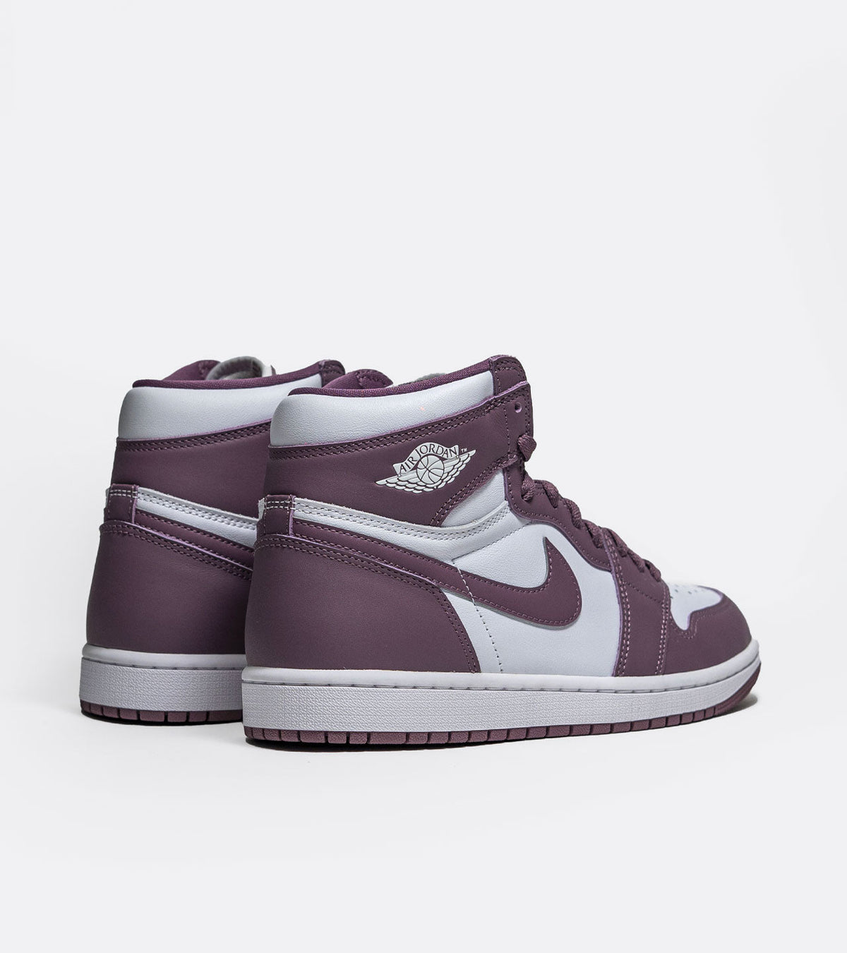 Air Jordan 1 Retro High OG Sky J Mauve — Sneaker Premium Homme