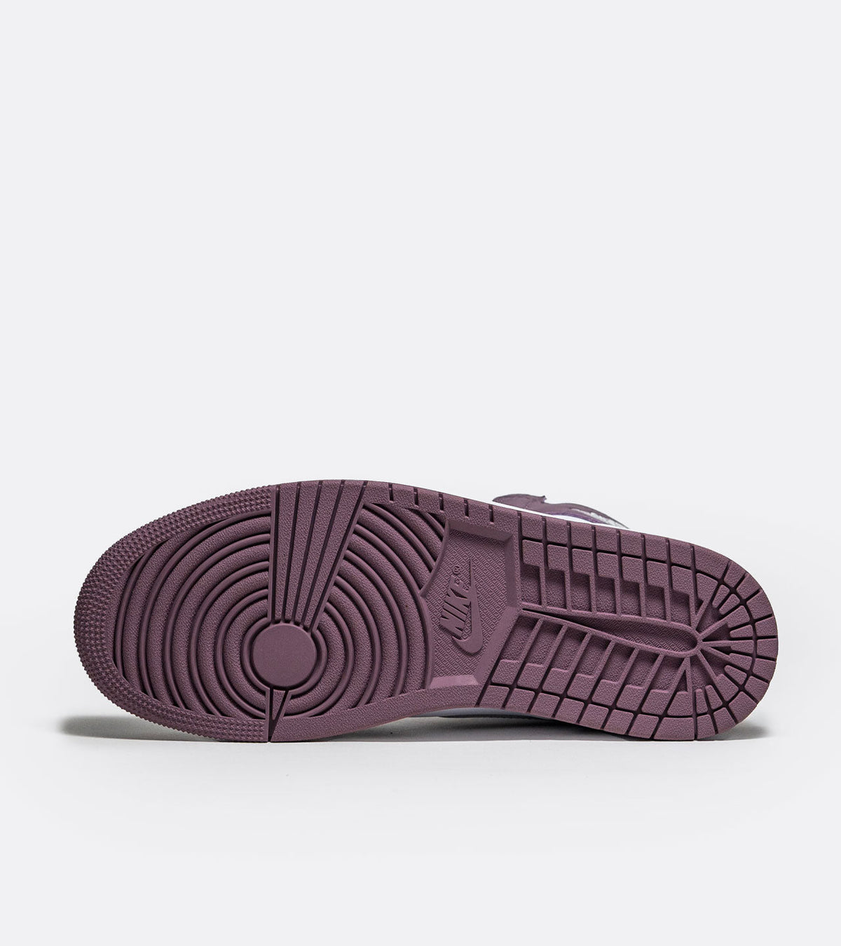 Air Jordan 1 Retro High OG Sky J Mauve — Sneaker Premium Homme