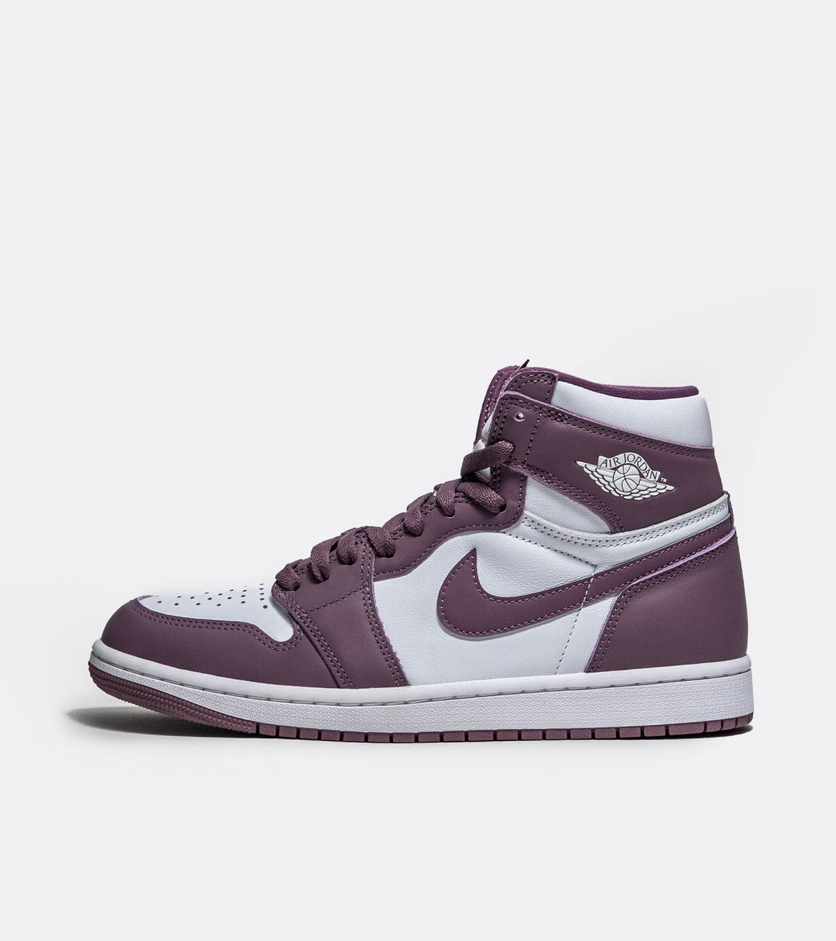 Air Jordan 1 Retro High OG Sky J Mauve — Sneaker Premium Homme