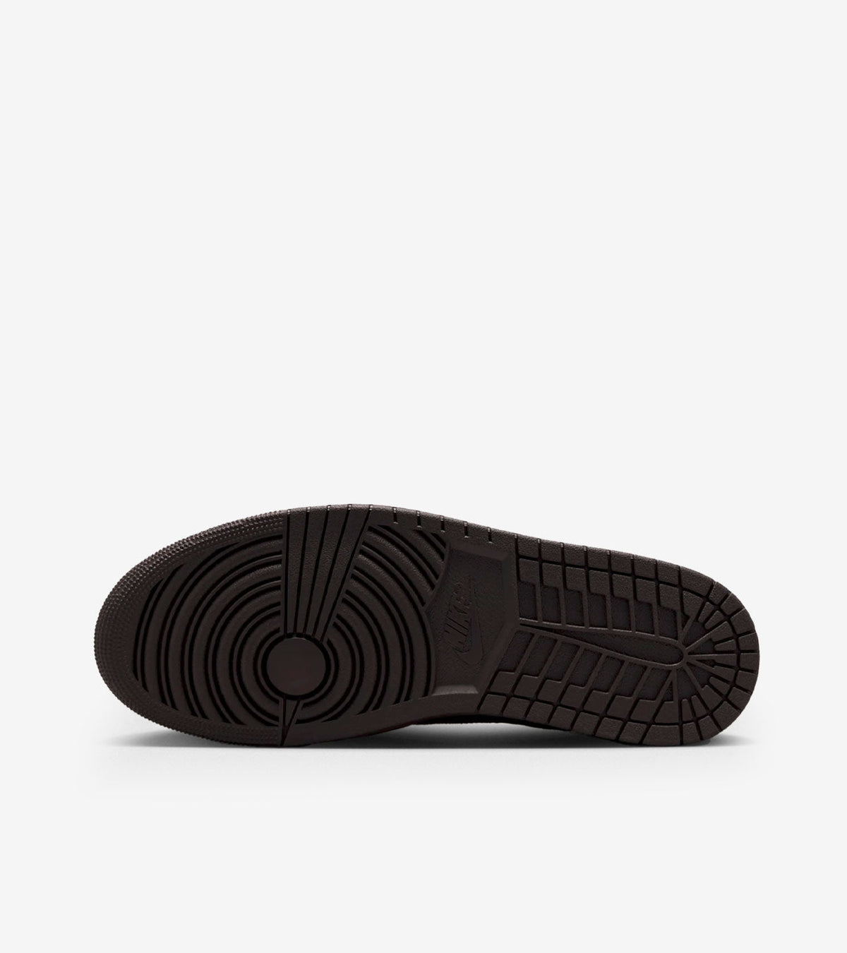 Air Jordan 1 Retro Low OG SP Travis Scott – Velvet Brown