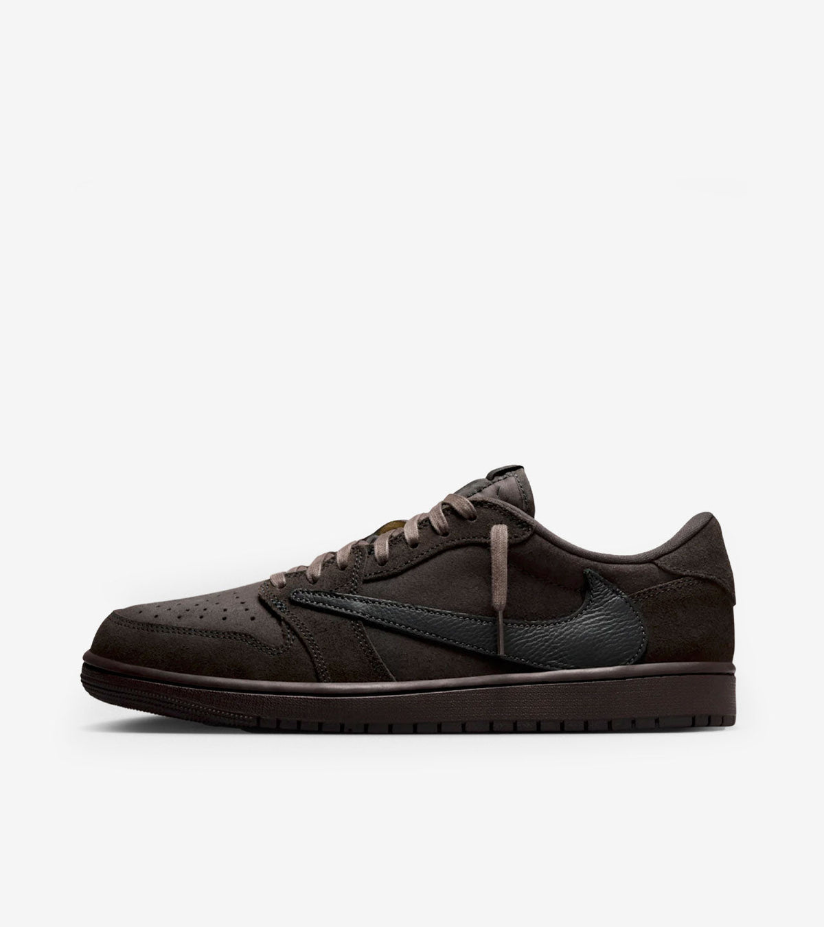 Air Jordan 1 Retro Low OG SP Travis Scott – Velvet Brown