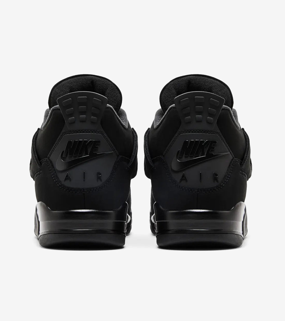 Air Jordan 4 Retro Black Cat (2025) — FV5029-010
