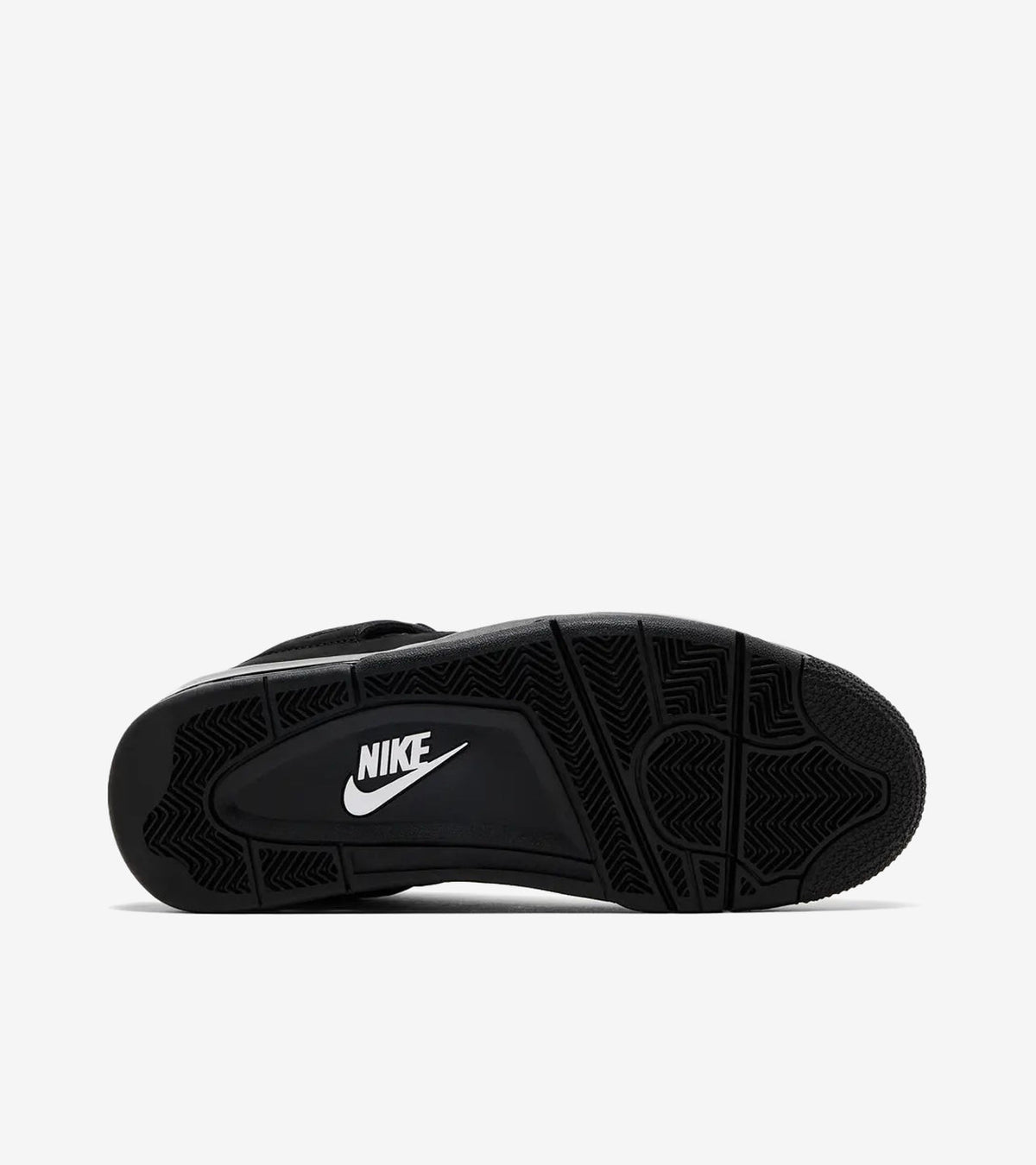 Air Jordan 4 Retro Black Cat (2025) — FV5029-010