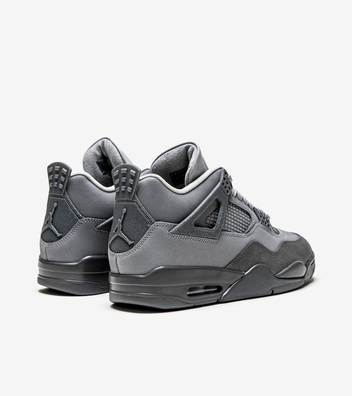 Air Jordan 4 Retro SE Paris Olympics Wet Cement — FQ7928-001