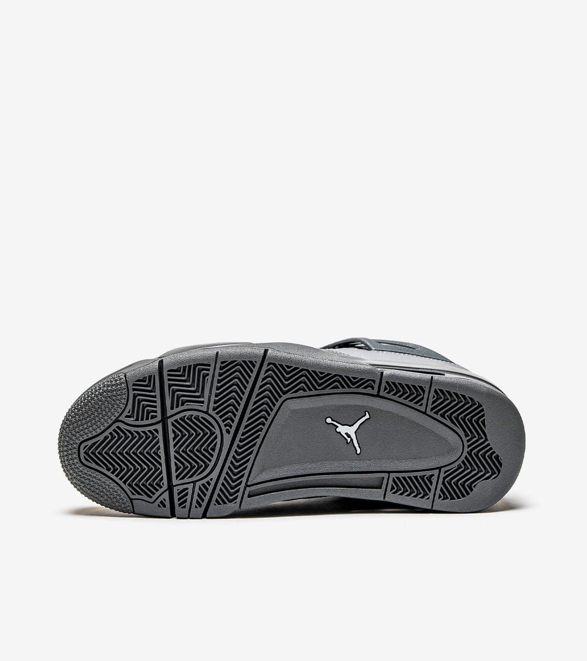 Air Jordan 4 Retro SE Paris Olympics Wet Cement — FQ7928-001