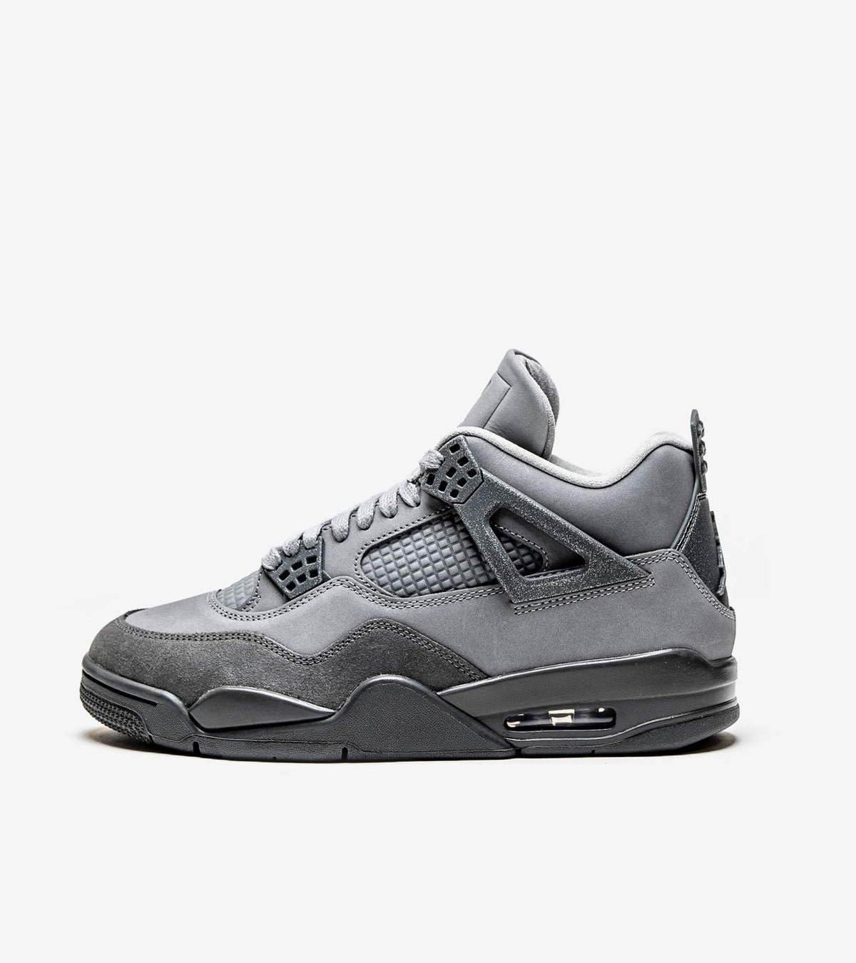 Air Jordan 4 Retro SE Paris Olympics Wet Cement — FQ7928-001