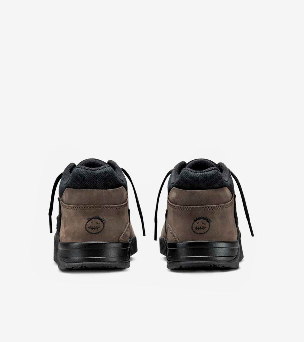 Air Jordan Jumpman Jack TR × Travis Scott "Dark Mocha" — Sneaker Signature Cactus Jack