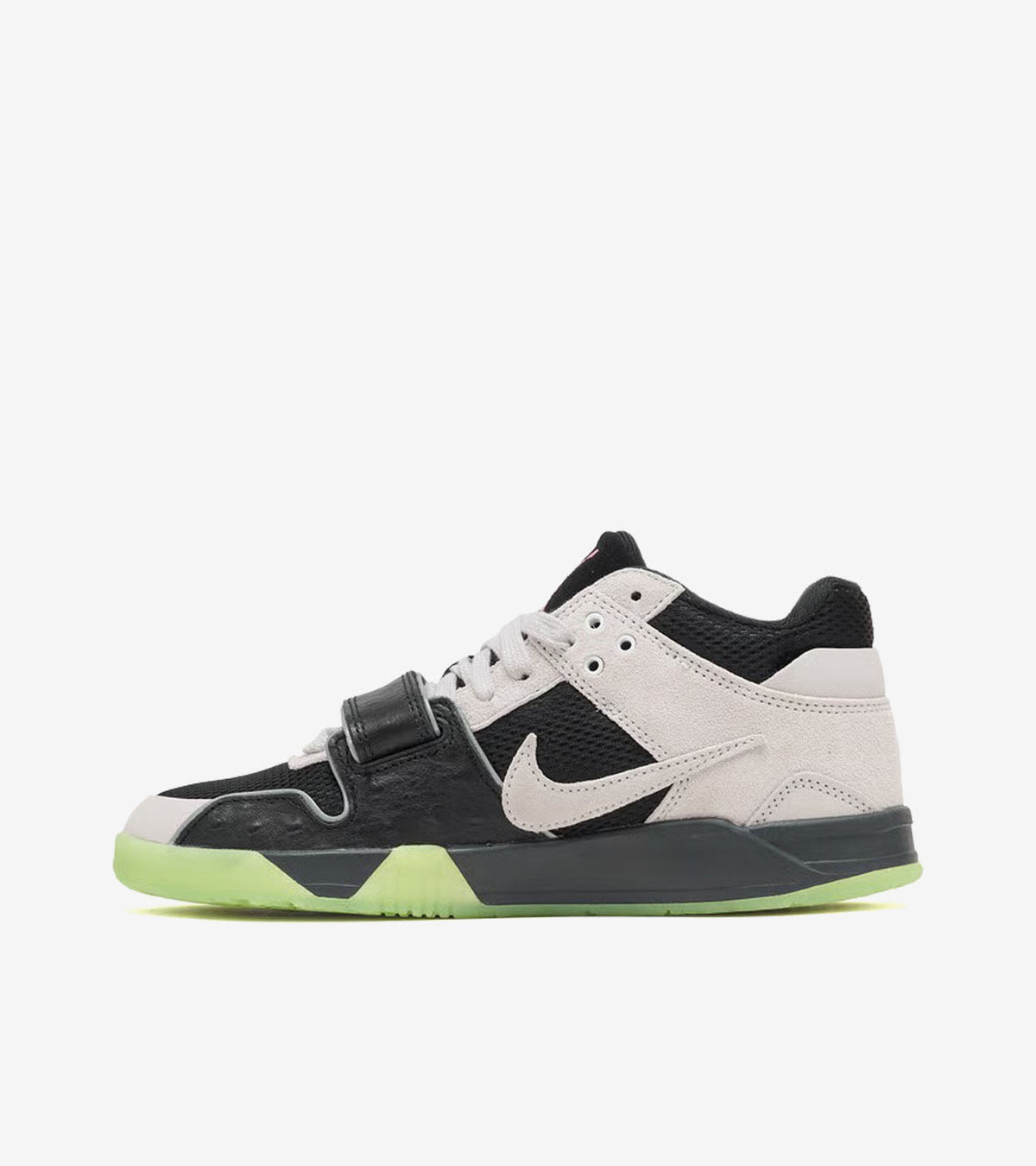 Air Jordan Jumpman Jack TR – Travis Scott x Chase B « Black Night Silver » (IH7971-001)