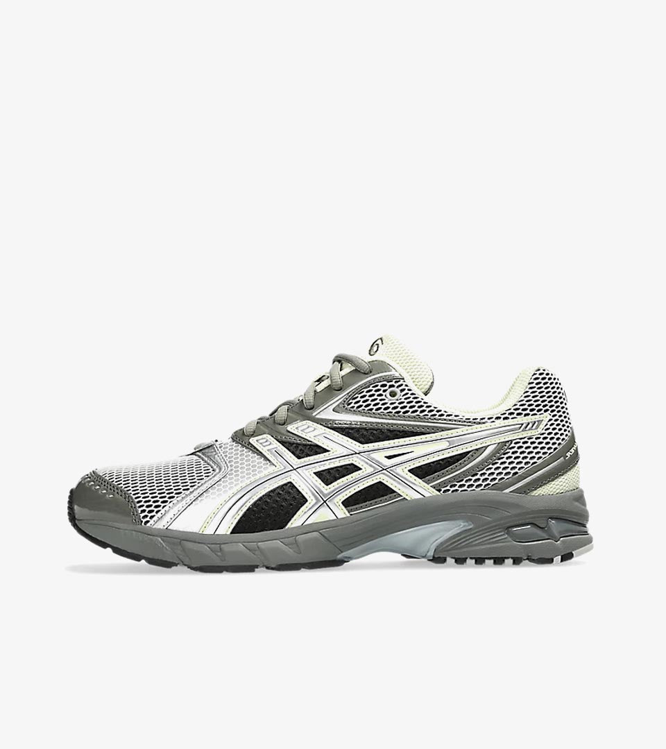 ASICS Gel-DS Trainer 14 – Truffle Grey / Metropolis