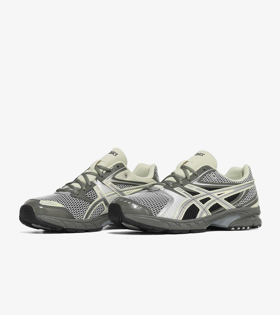 ASICS Gel-DS Trainer 14 – Truffle Grey / Metropolis