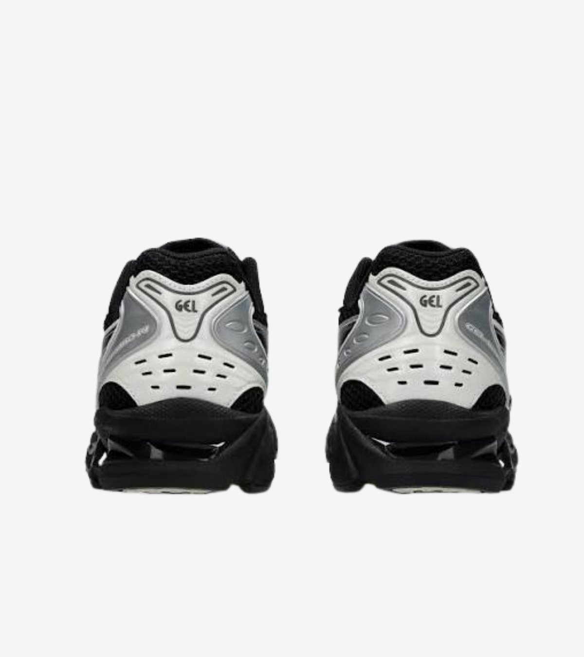 ASICS Gel-Kayano 14 – Black/Cream