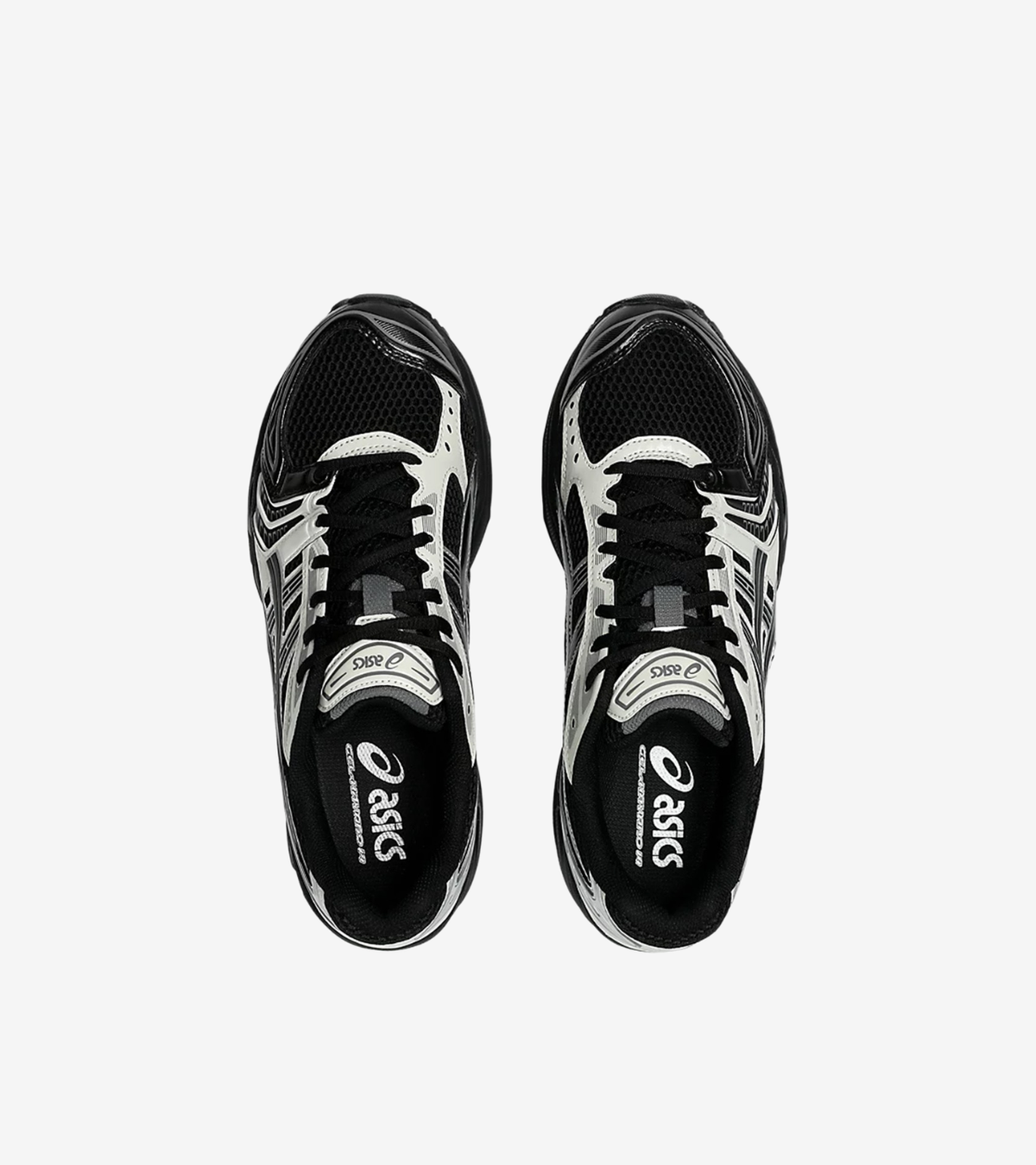 ASICS Gel-Kayano 14 – Black/Cream