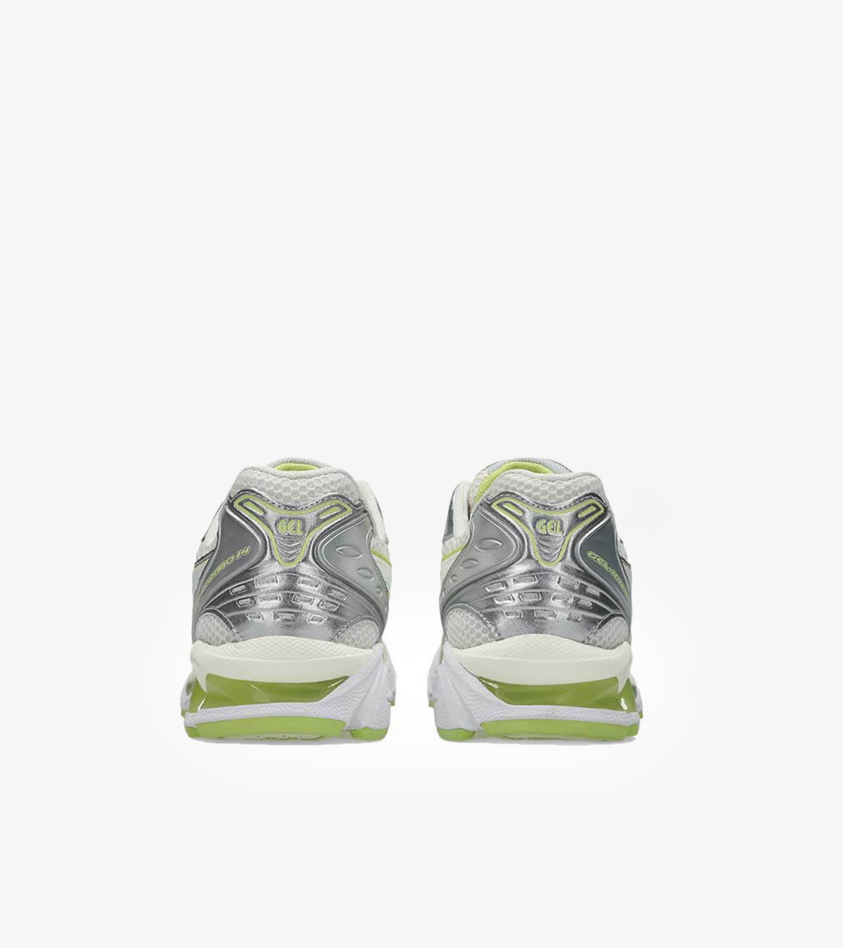 ASICS Gel-Kayano 14 – Coloris Cream Pistachio