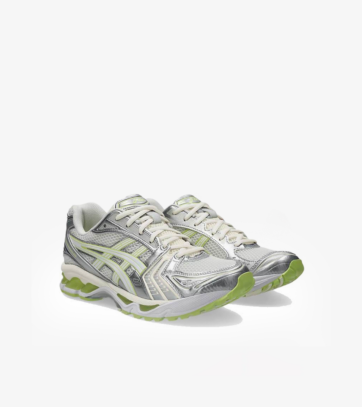 ASICS Gel-Kayano 14 – Coloris Cream Pistachio
