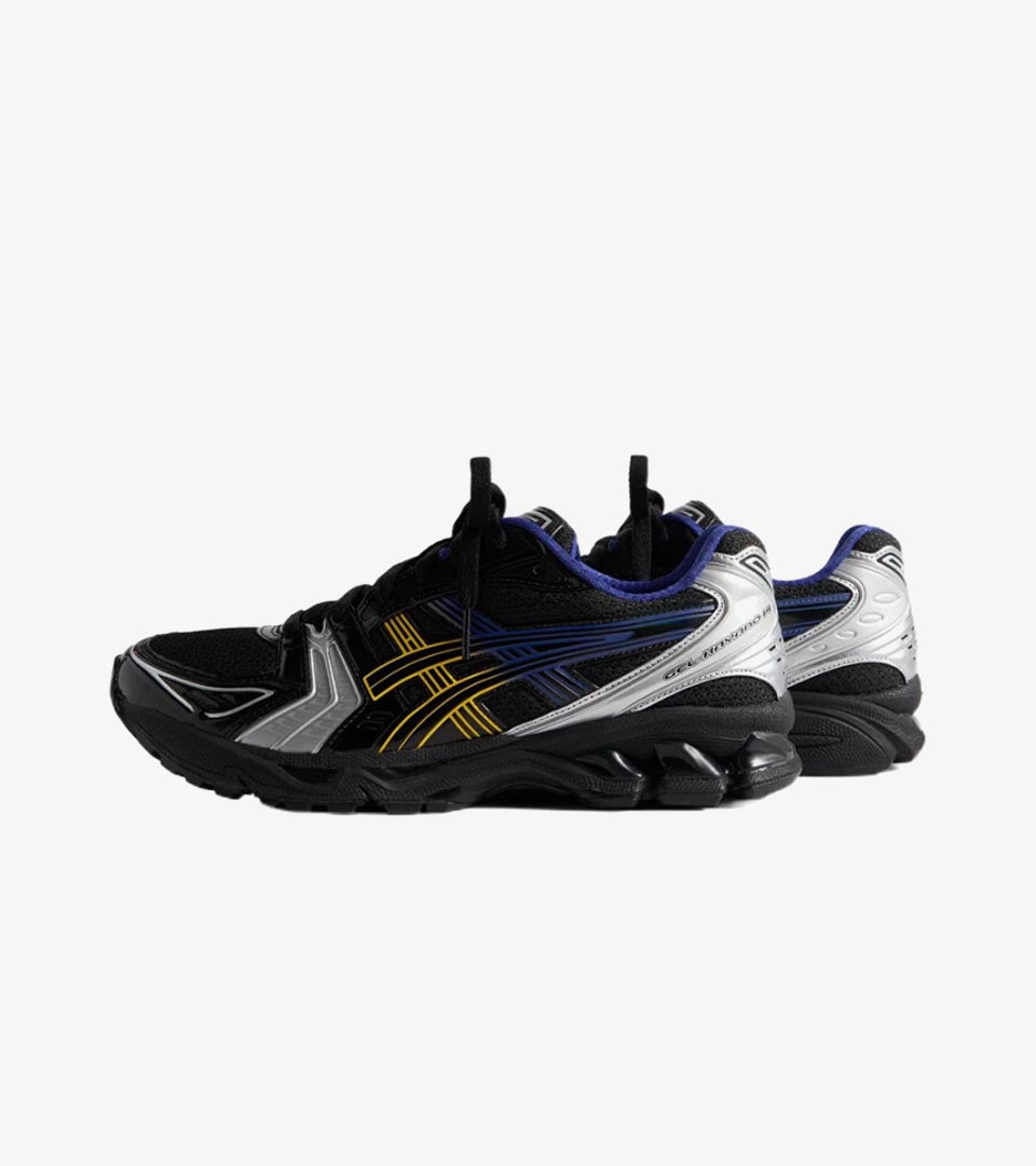 Asics Gel-Kayano 14 – Kith x Marvel vs. Capcom « Wolverine »