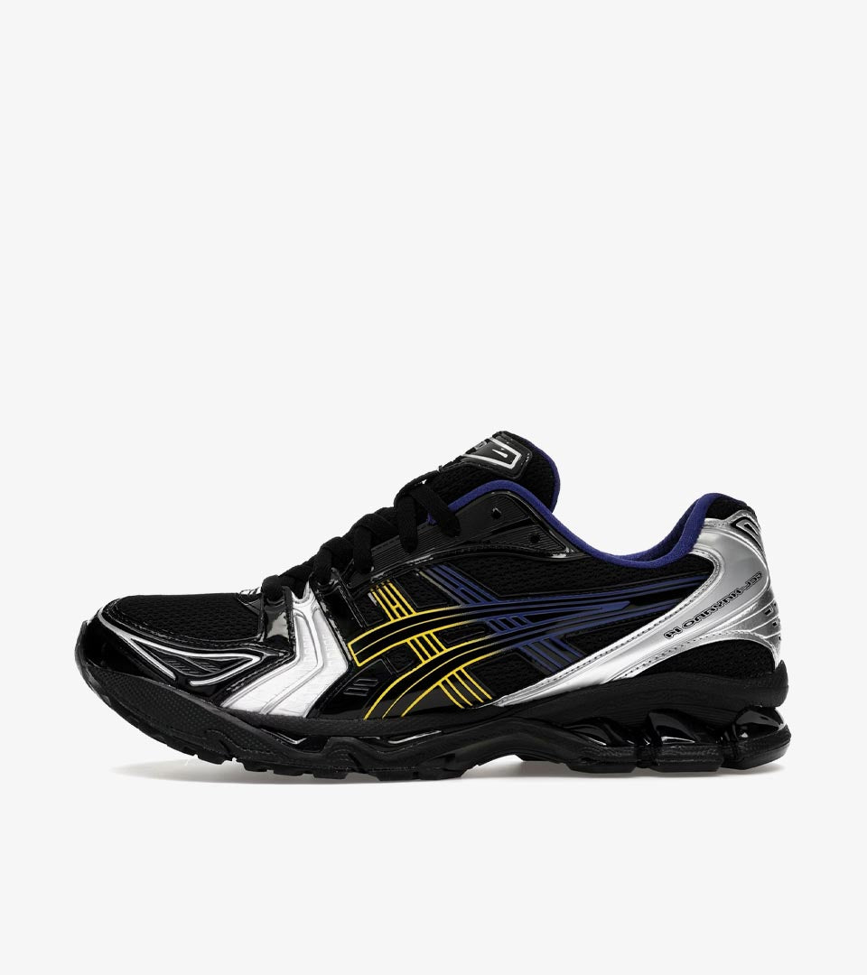 Asics Gel-Kayano 14 – Kith x Marvel vs. Capcom « Wolverine »