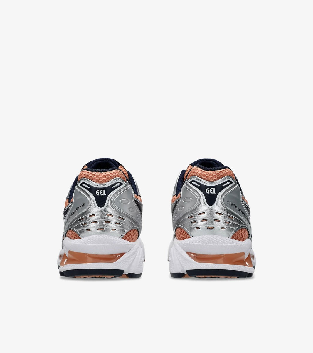 ASICS Gel-Kayano 14 – Sepia / Pure Silver