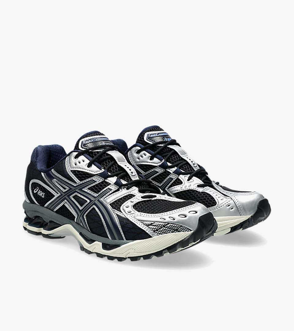 ASICS Gel-Nimbus 10.1 — Black Midnight (1203A543-003)