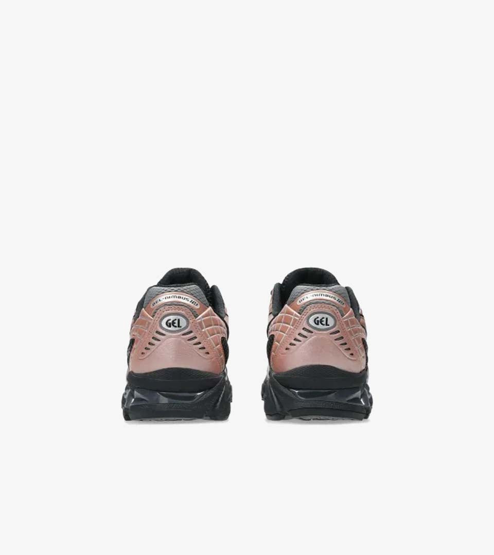 ASICS Gel-Nimbus 10.1 – Black Rose Gold