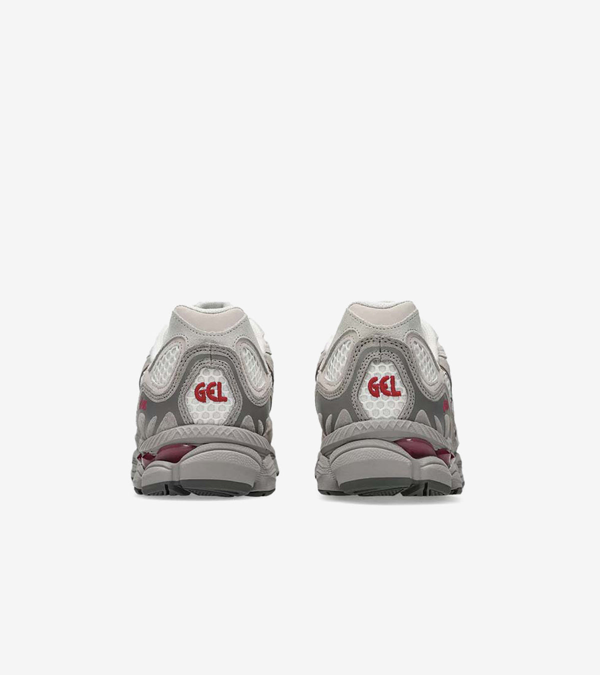ASICS Gel-NYC Cream/Moonrock – Sneaker Retro Running