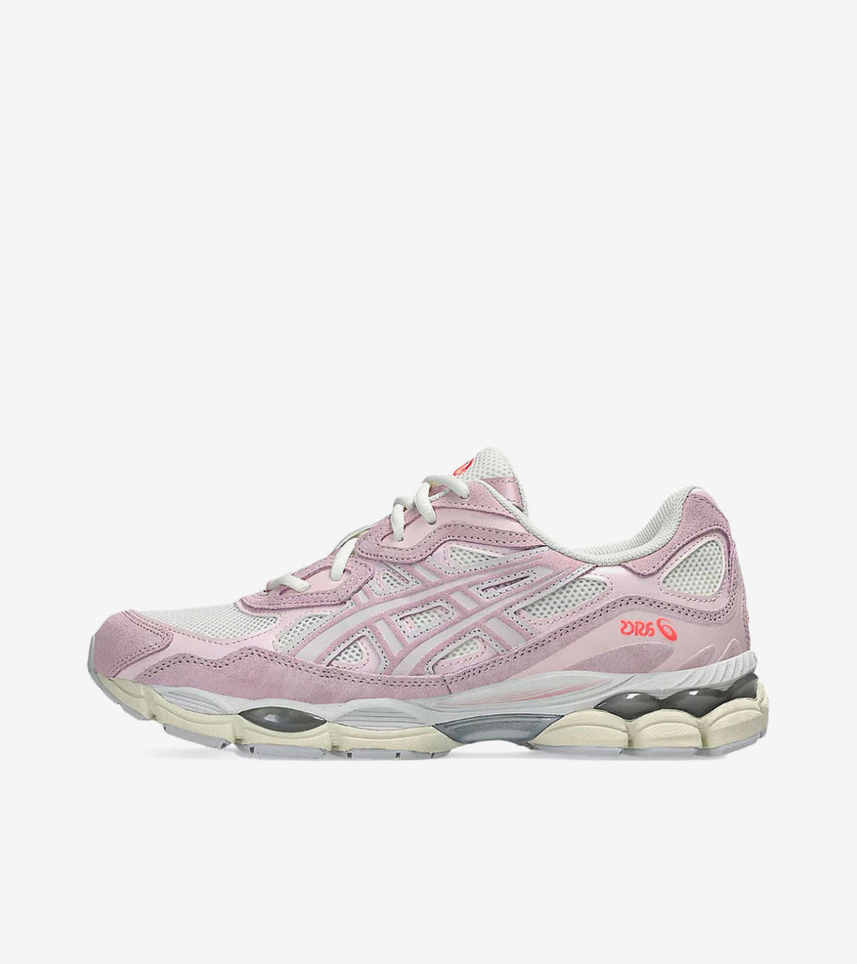 ASICS Gel-NYC — Cream / Rose Water