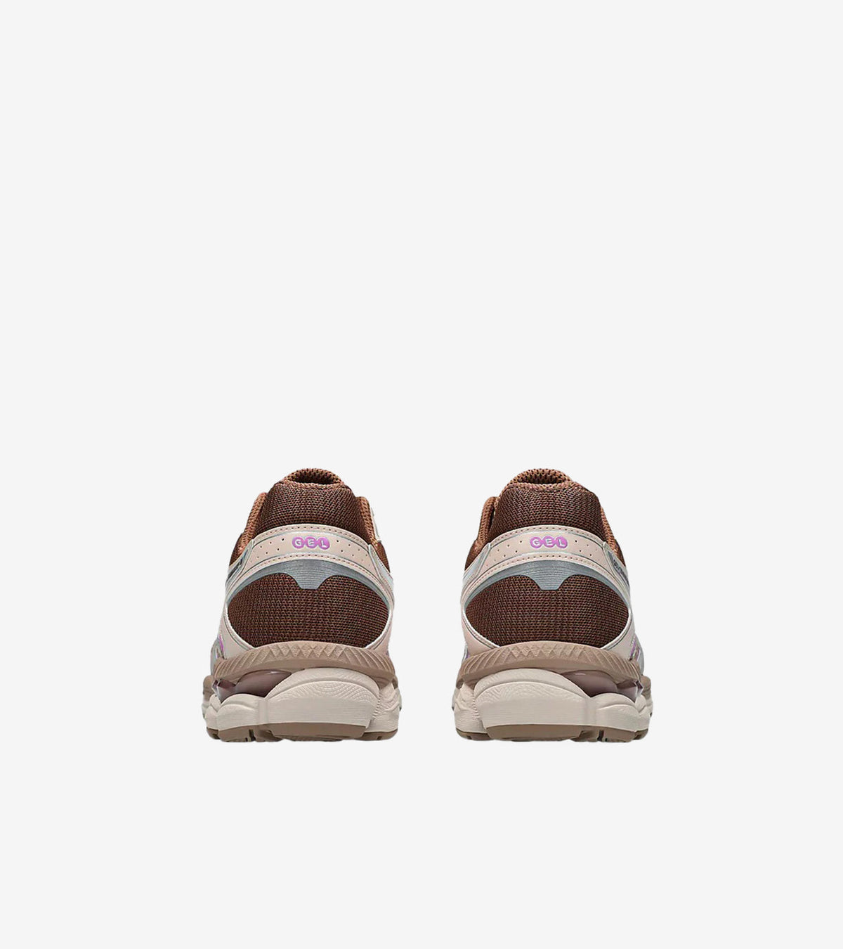 ASICS Gel-Quantum 360 I AMP — Pale Oak / Wool